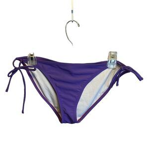 5‎ for $25🔥O'Rageous Purple Bikini Bottom Swimsuit XL